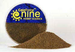 GF9 - Hobby Round: Dirt Flock Foundation - GFS008