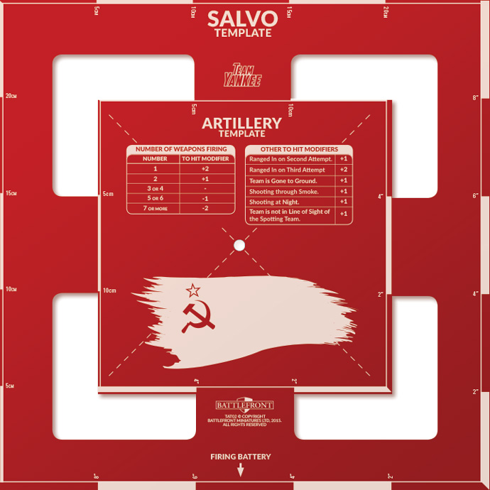 WW3 - Template - Soviet Edition - TAT02