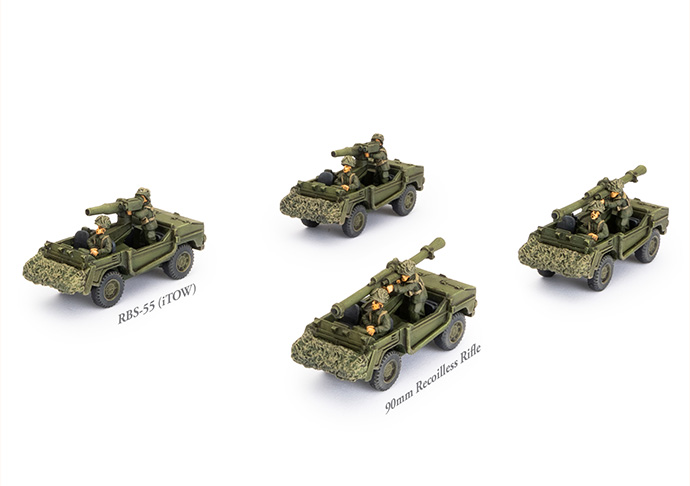 WW3 - Pvpjtgb 1111 Platoon - TSW120