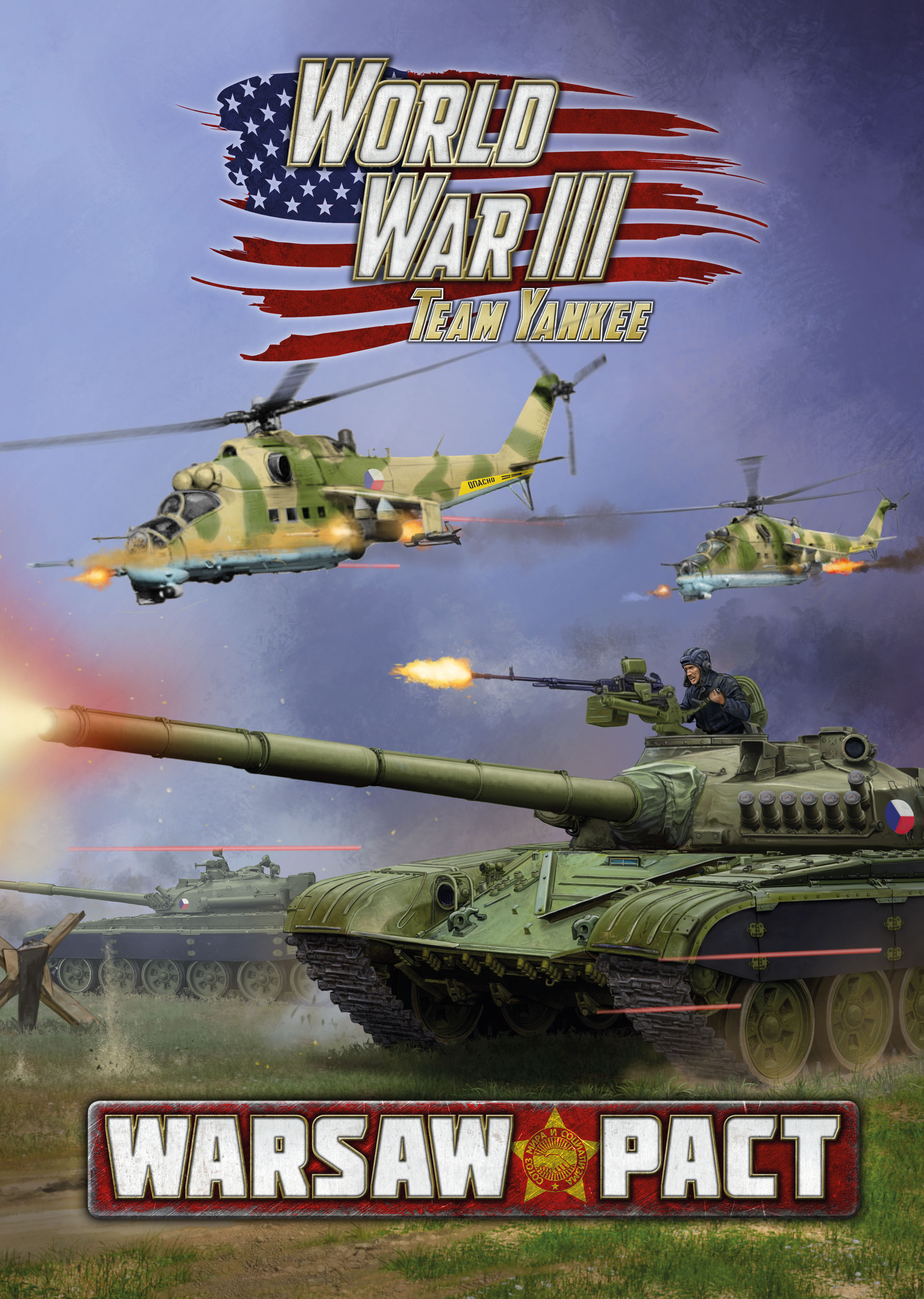 WW3 - Warsaw Pact - WW3-06