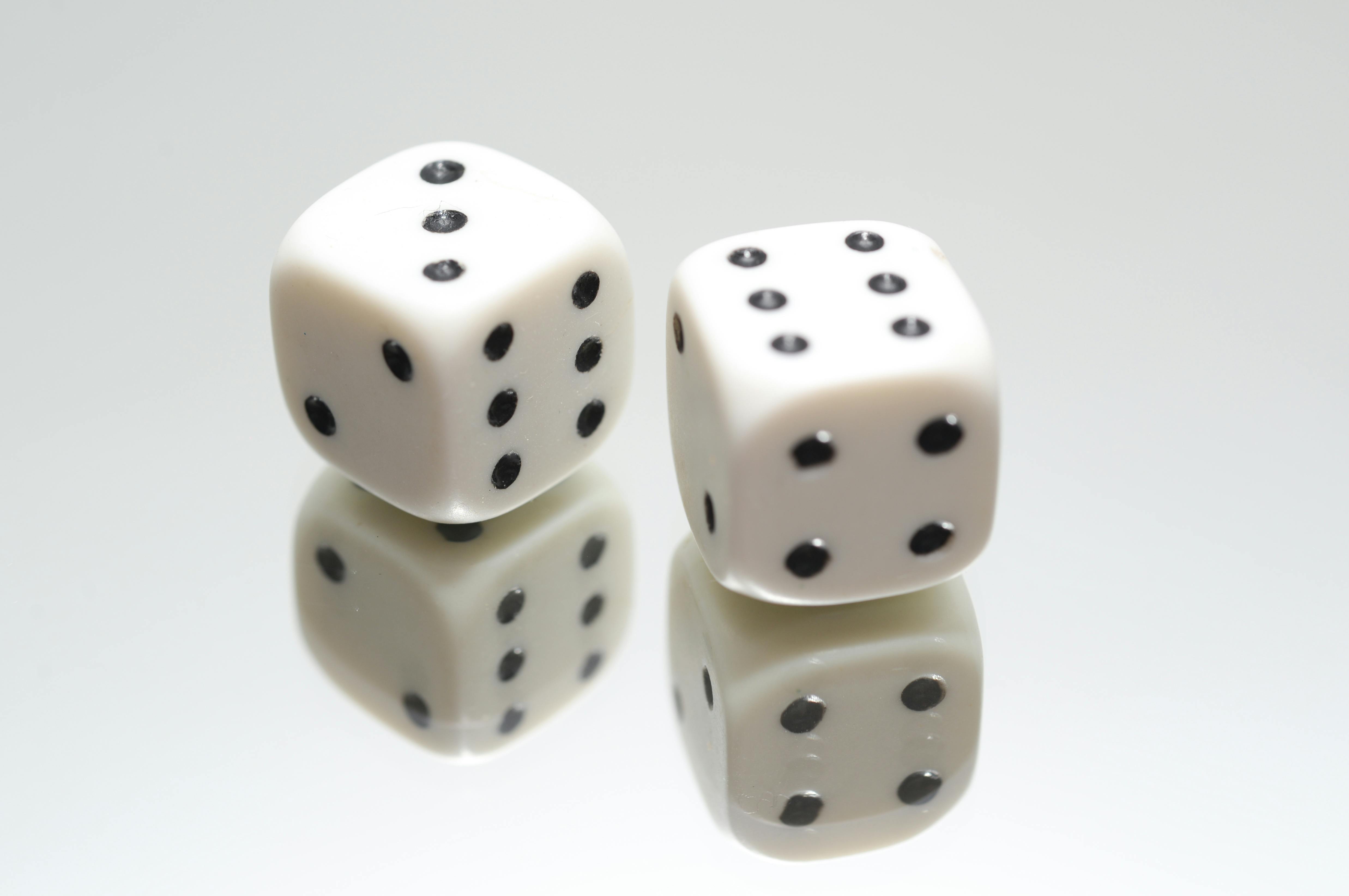 Dice D6