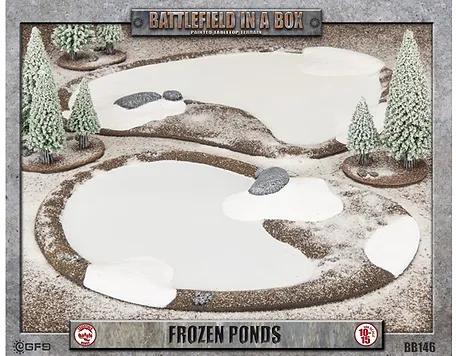 Terrain