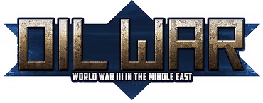 Oil War